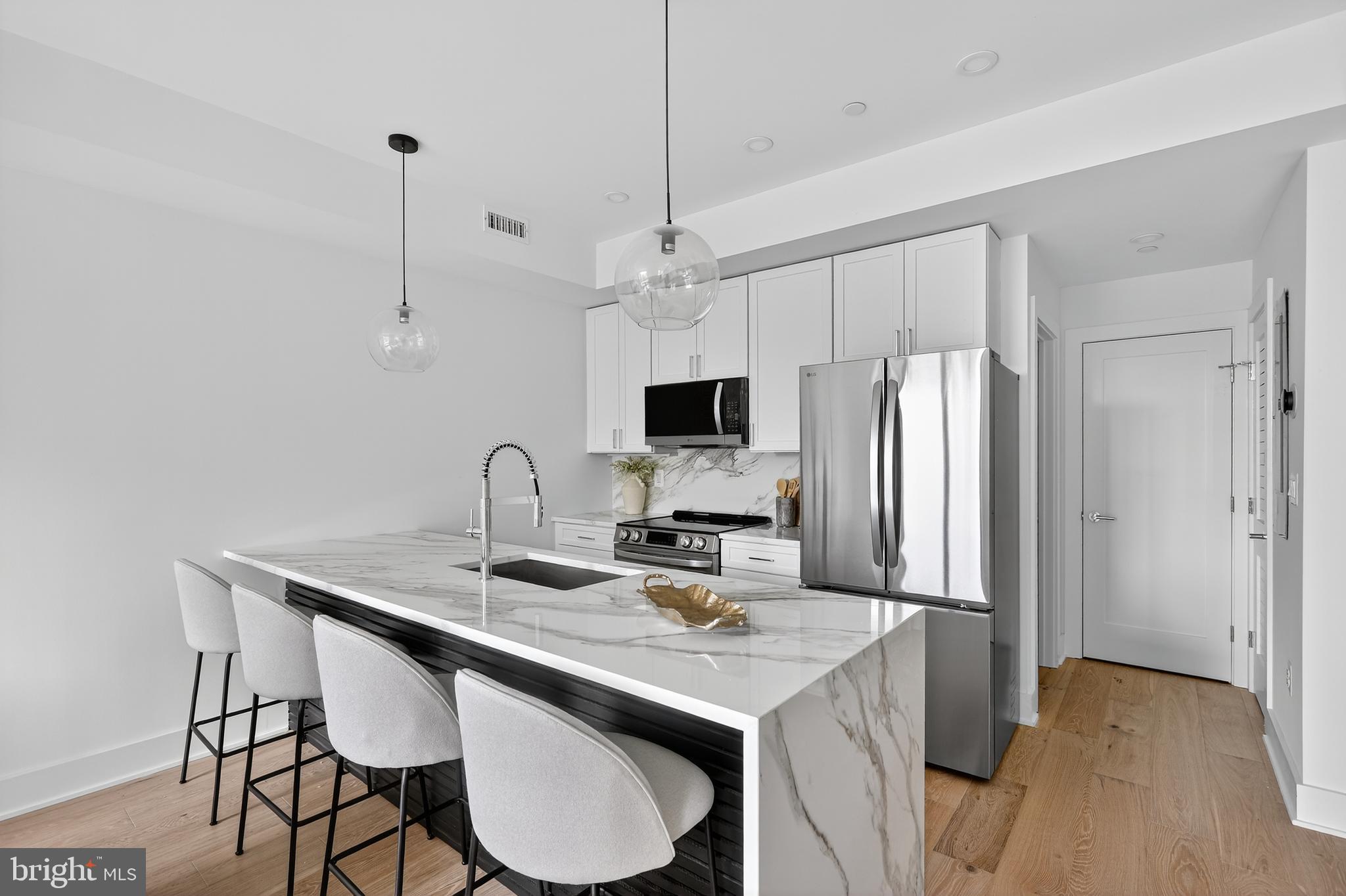 828 21st Street Northeast, Unit 3 Washington, DC 20002 - Photo 12 of 29