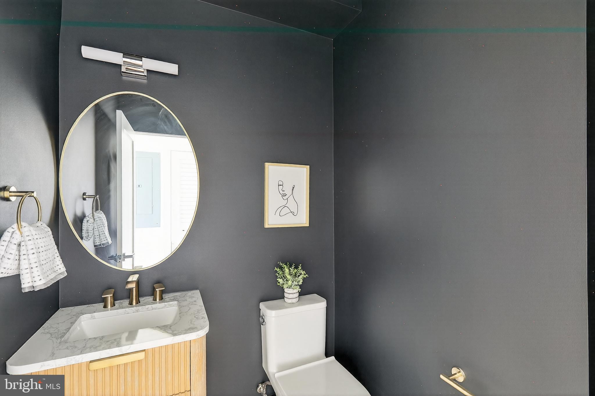 828 21st Street Northeast, Unit 3 Washington, DC 20002 - Photo 13 of 29