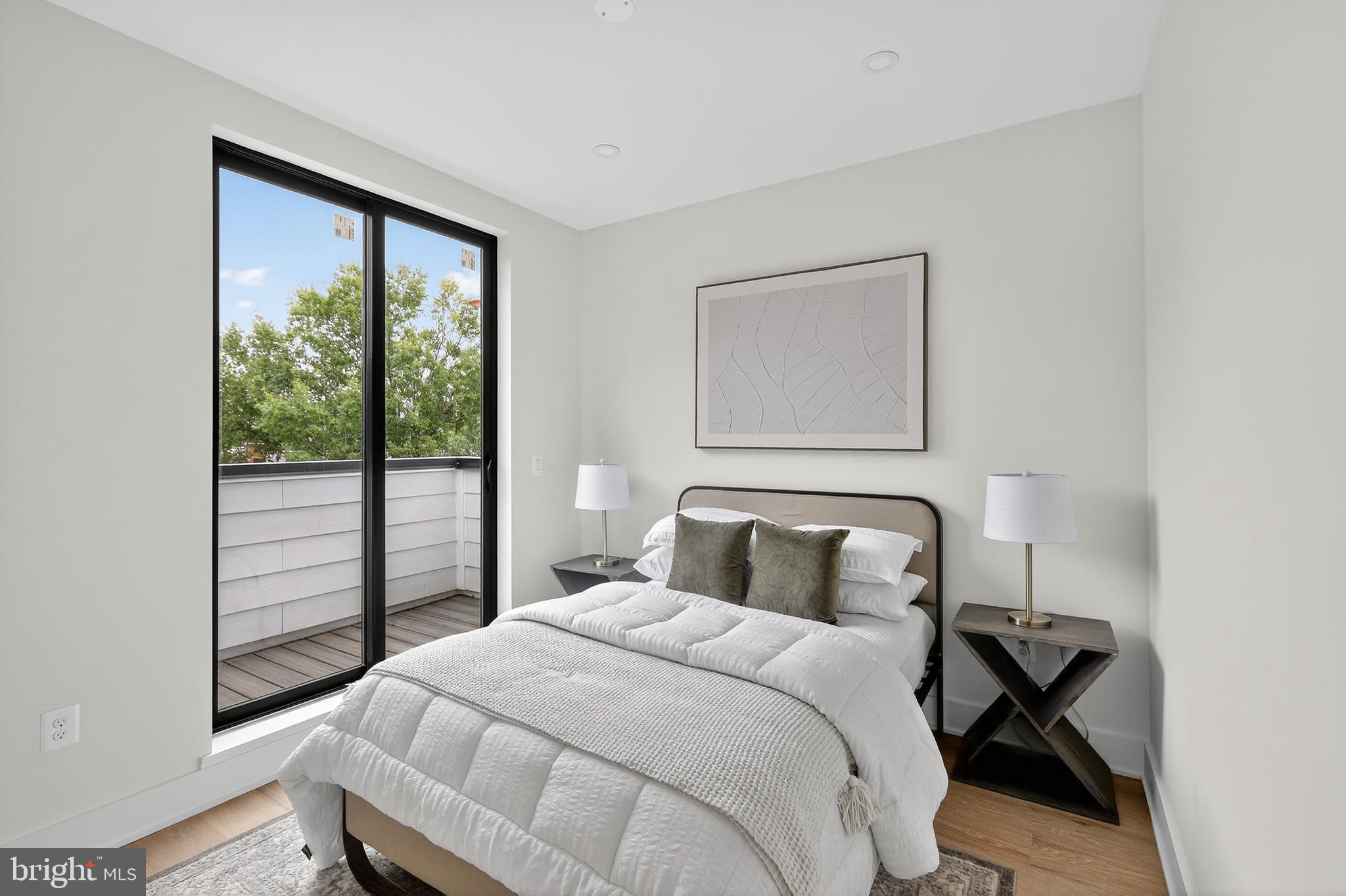 828 21st Street Northeast, Unit 3 Washington, DC 20002 - Photo 14 of 29