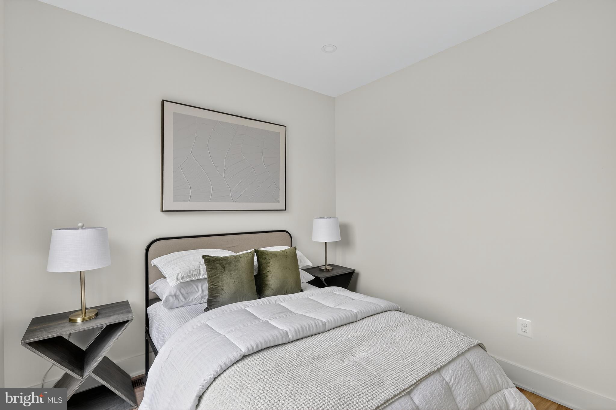 828 21st Street Northeast, Unit 3 Washington, DC 20002 - Photo 15 of 29