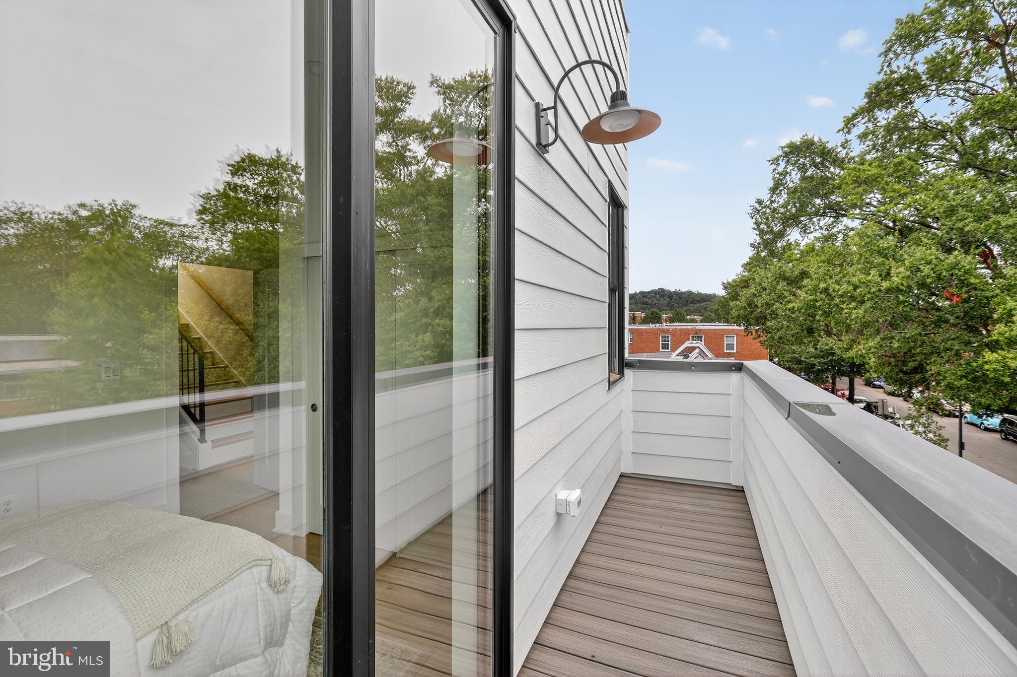 828 21st Street Northeast, Unit 3 Washington, DC 20002 - Photo 18 of 29