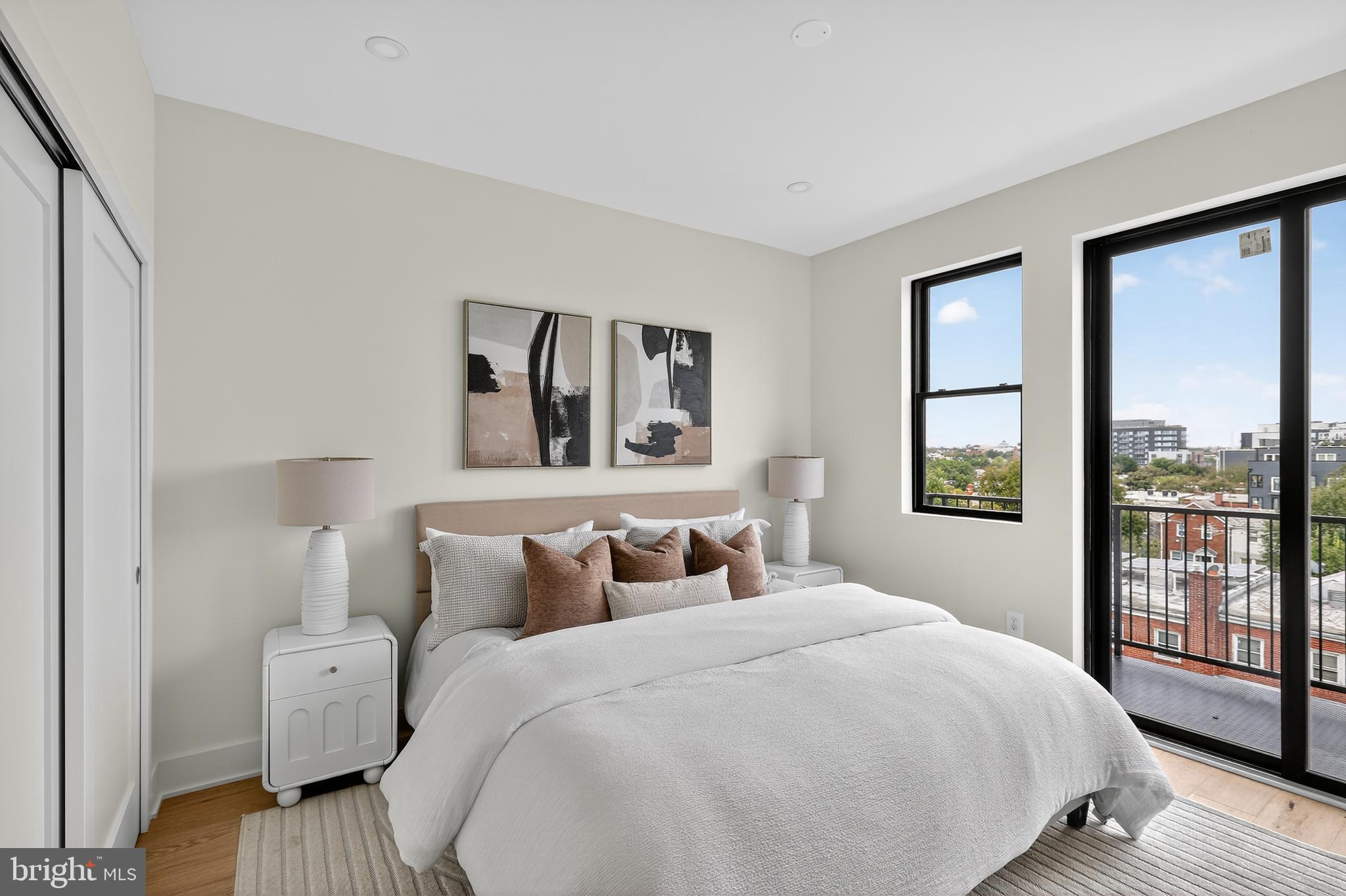 828 21st Street Northeast, Unit 3 Washington, DC 20002 - Photo 19 of 29