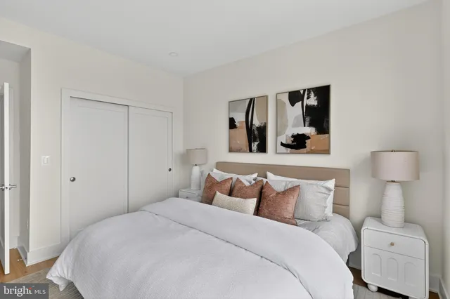 $534,982 | 828 21st Street Northeast, Unit 3, Washington, DC 20002