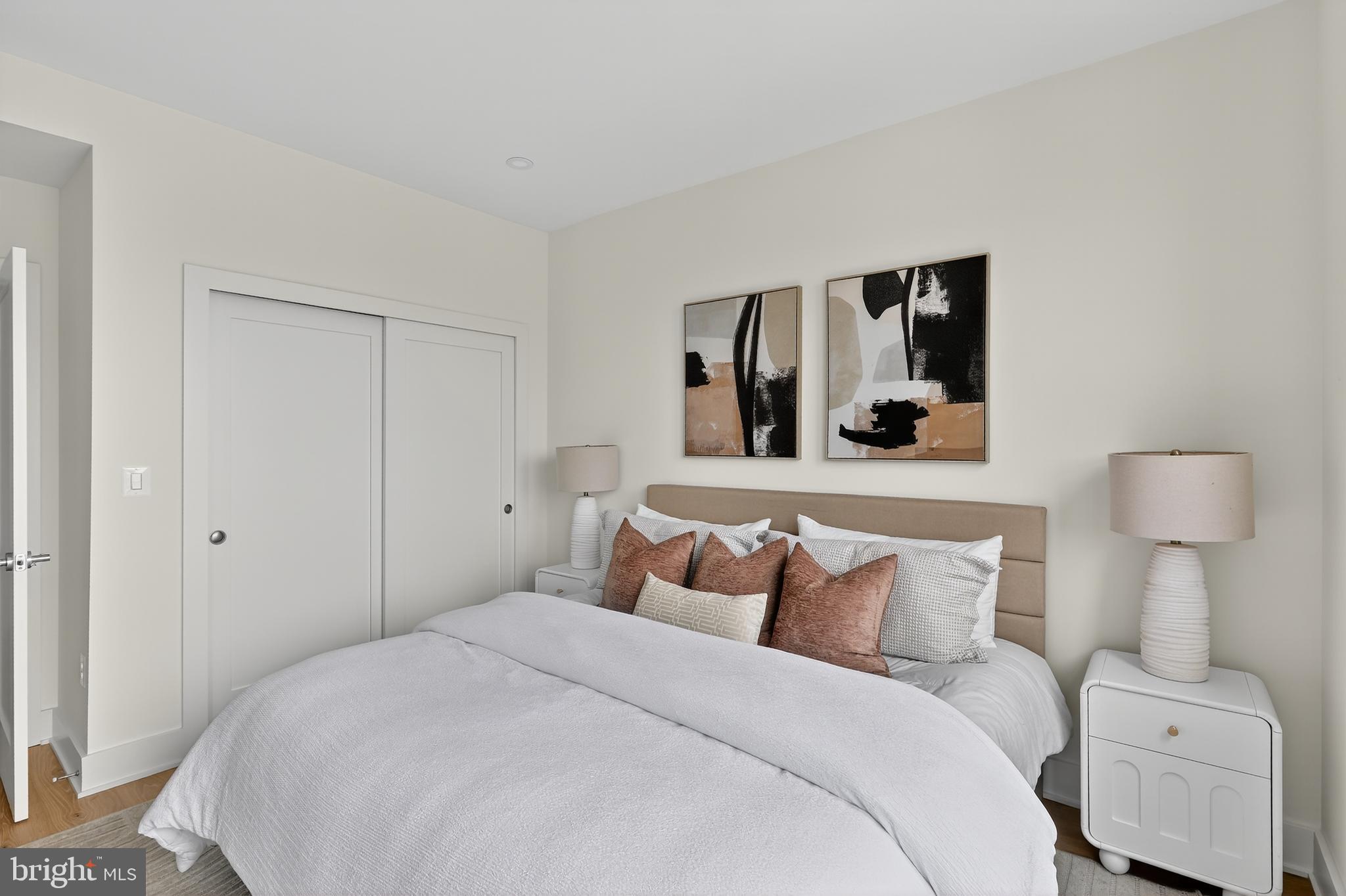 828 21st Street Northeast, Unit 3 Washington, DC 20002 - Photo 20 of 29