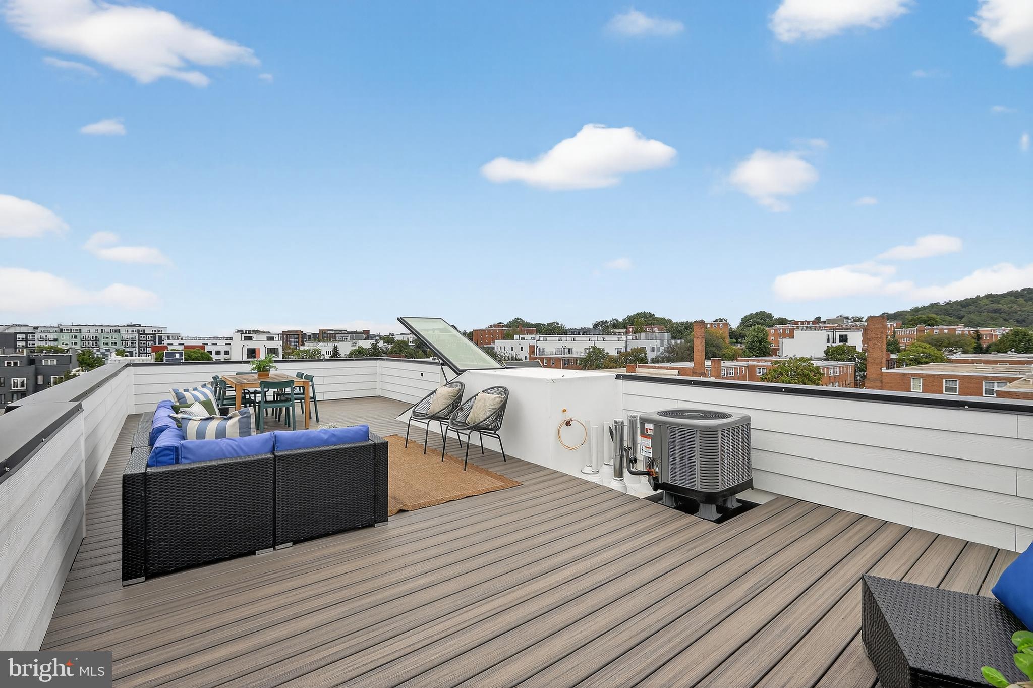 828 21st Street Northeast, Unit 3 Washington, DC 20002 - Photo 2 of 29