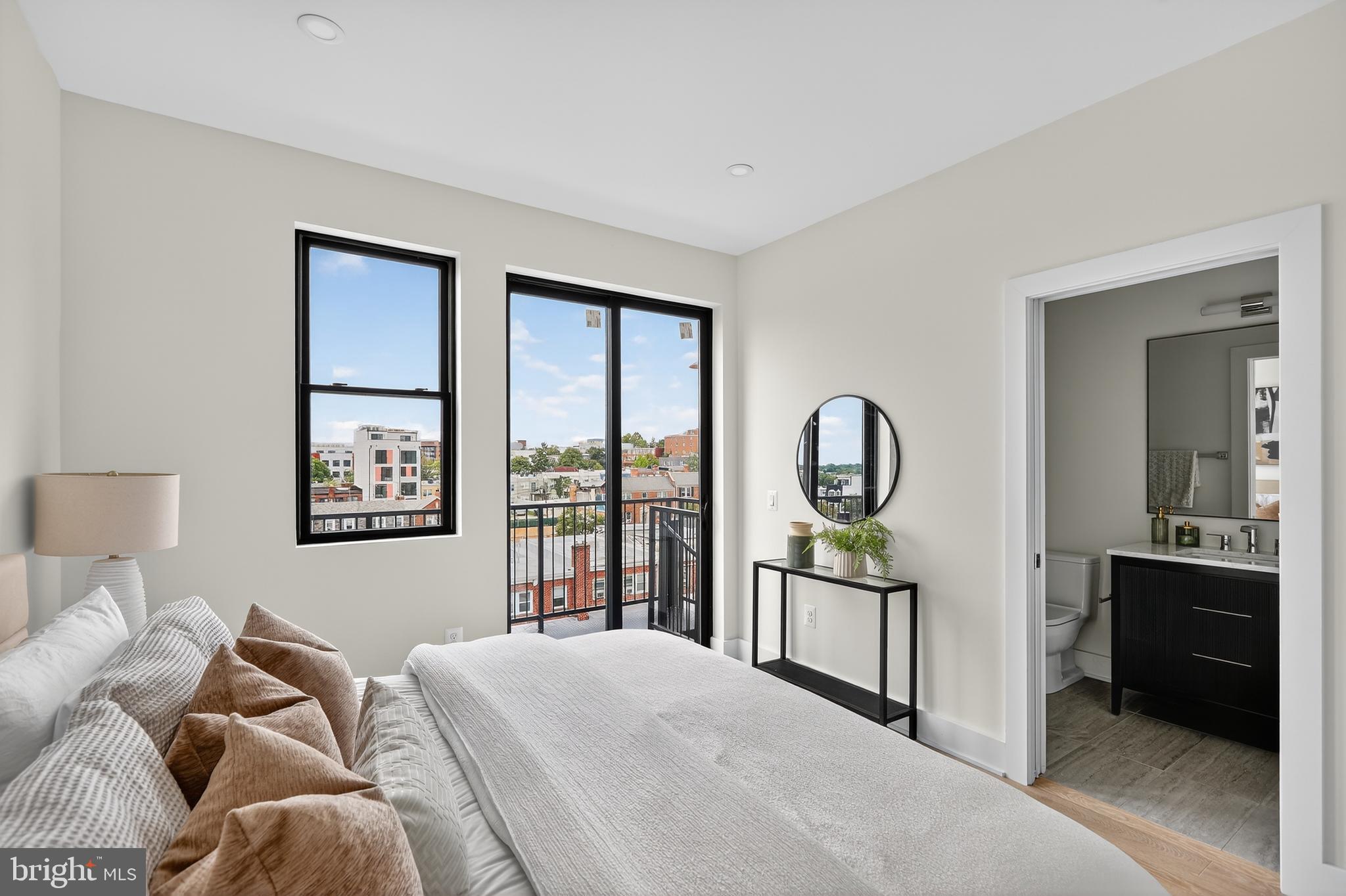 828 21st Street Northeast, Unit 3 Washington, DC 20002 - Photo 21 of 29