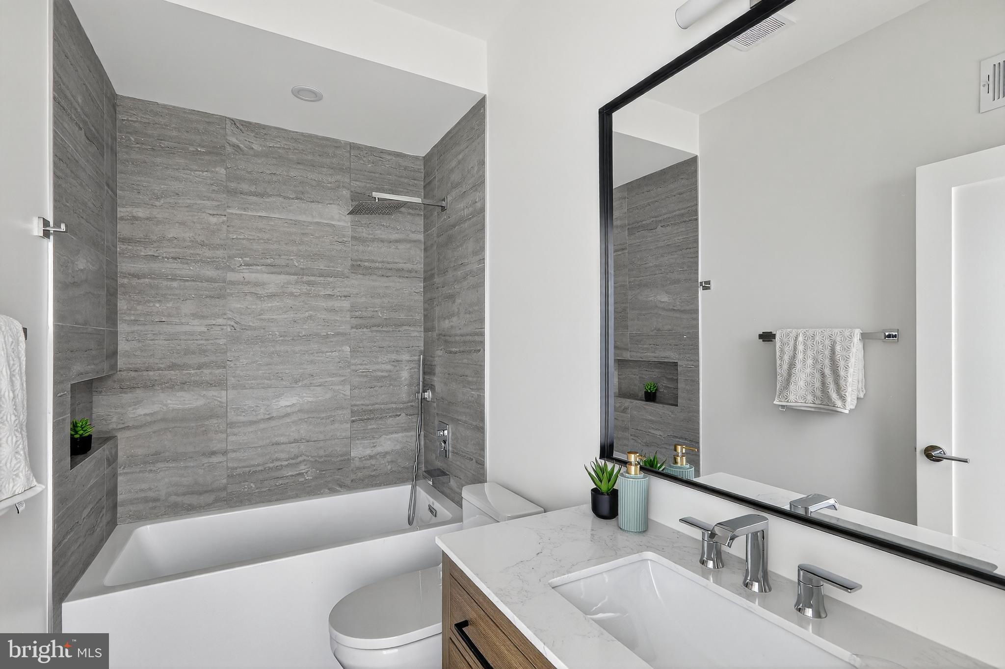 828 21st Street Northeast, Unit 3 Washington, DC 20002 - Photo 22 of 29