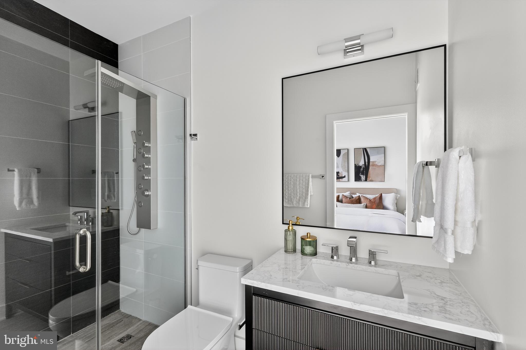 828 21st Street Northeast, Unit 3 Washington, DC 20002 - Photo 23 of 29