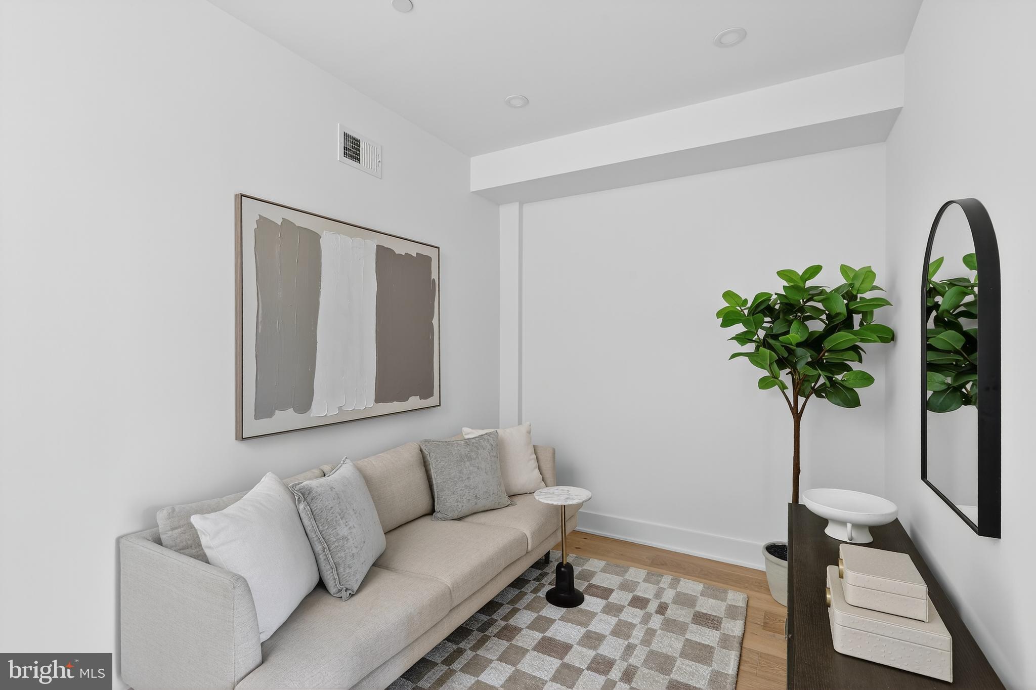 828 21st Street Northeast, Unit 3 Washington, DC 20002 - Photo 24 of 29