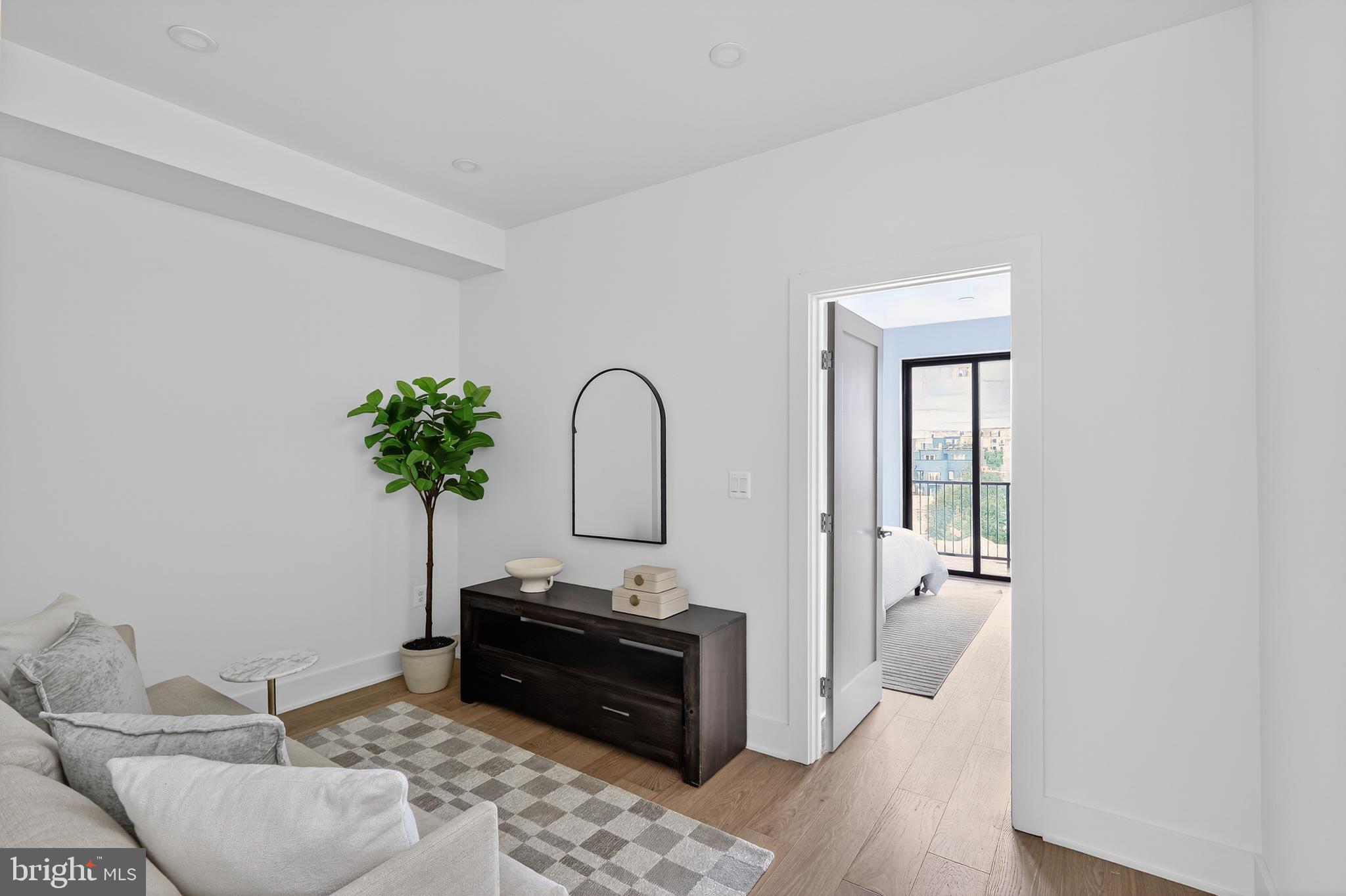 828 21st Street Northeast, Unit 3 Washington, DC 20002 - Photo 25 of 29