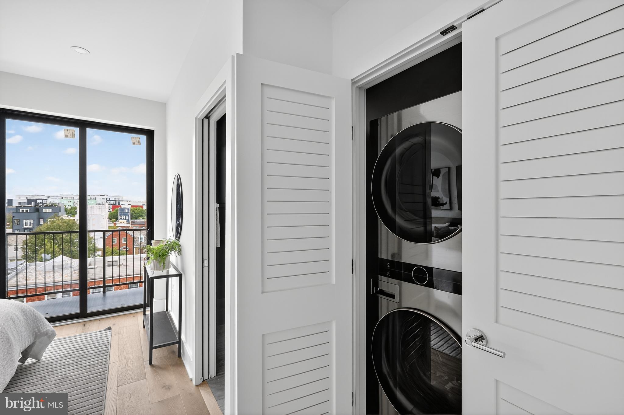 828 21st Street Northeast, Unit 3 Washington, DC 20002 - Photo 26 of 29