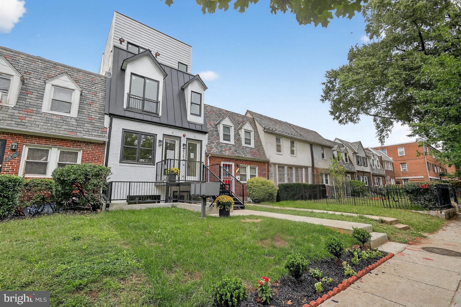 828 21st Street Northeast, Unit 3 Washington, DC 20002 - Photo 27 of 29