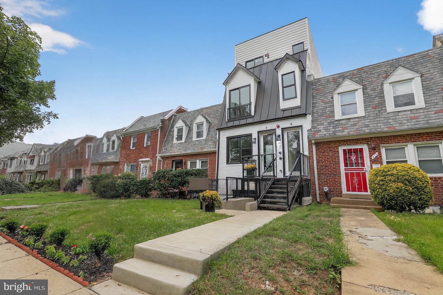 828 21st Street Northeast, Unit 3 Washington, DC 20002 - Photo 28 of 29