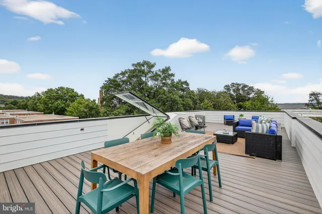 $534,982 | 828 21st Street Northeast, Unit 3, Washington, DC 20002