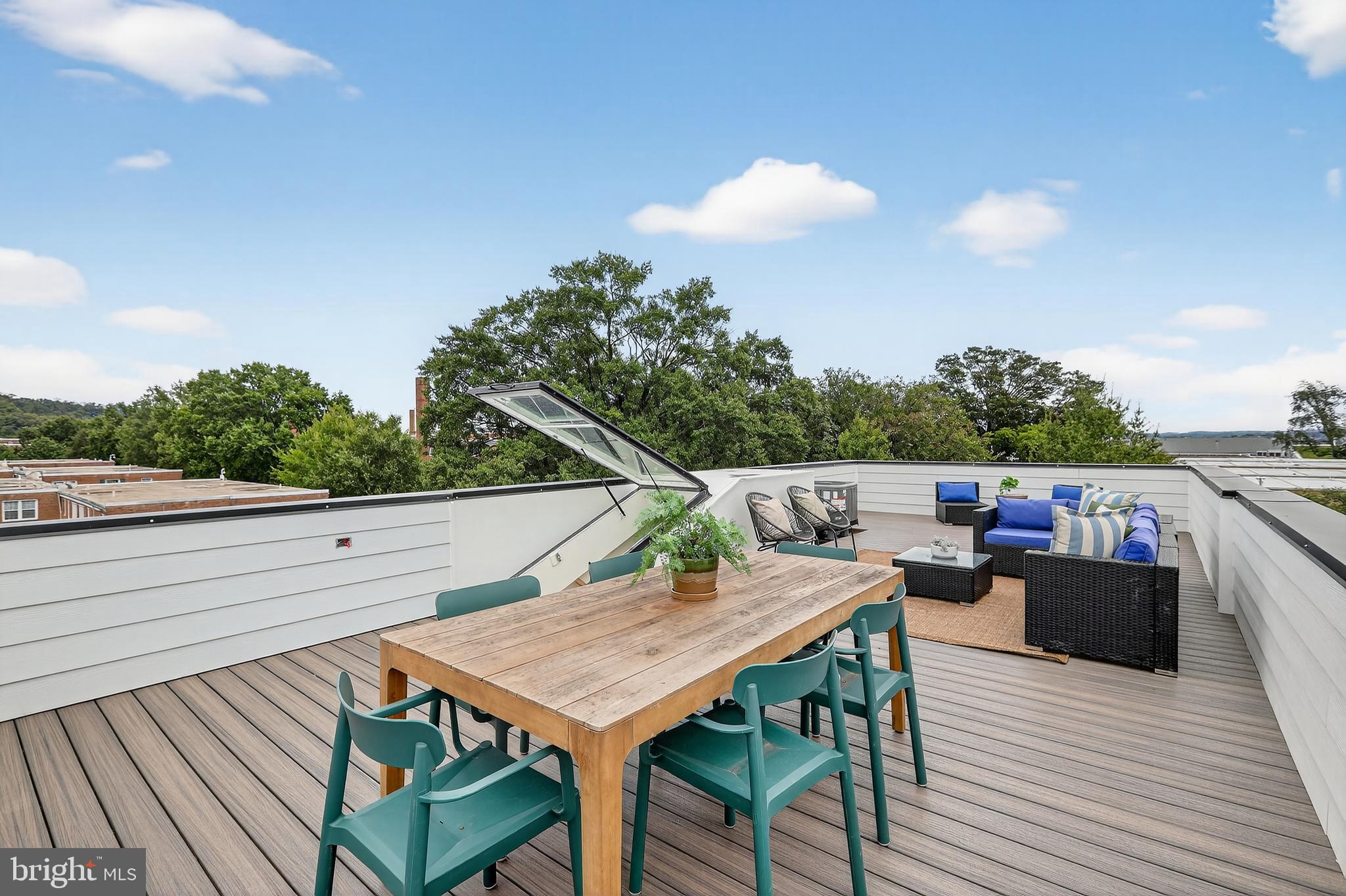 828 21st Street Northeast, Unit 3 Washington, DC 20002 - Photo 3 of 29