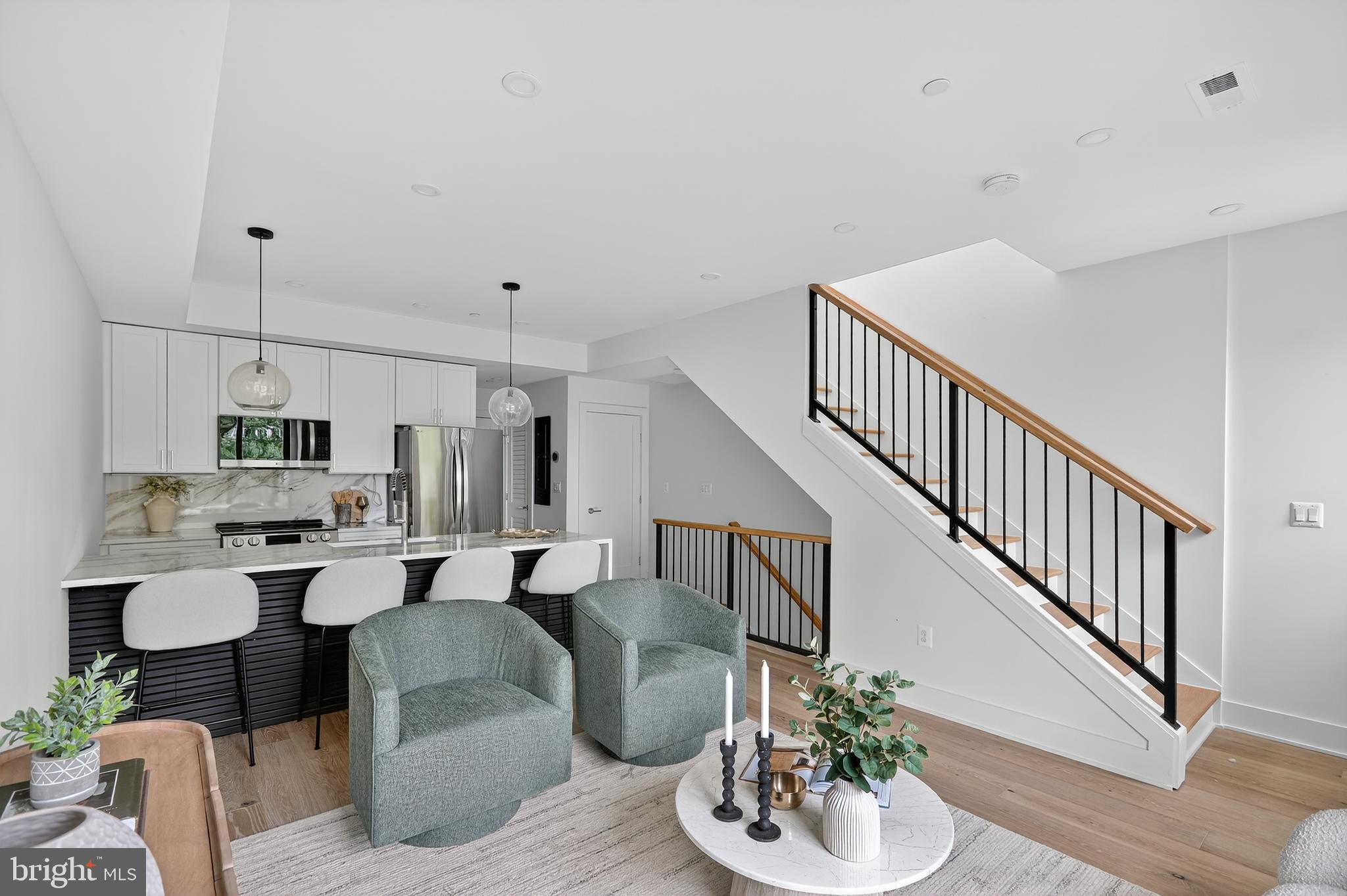 828 21st Street Northeast, Unit 3 Washington, DC 20002 - Photo 6 of 29