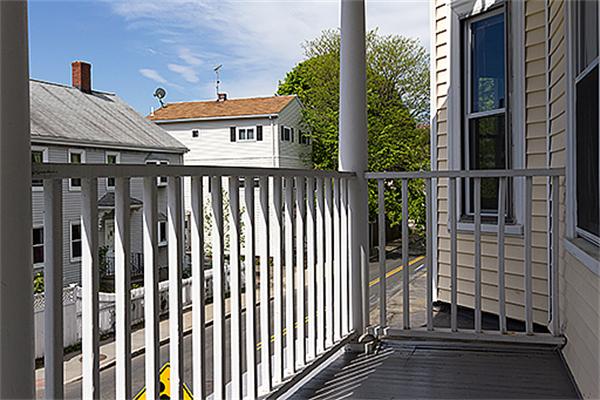 183 Rindge Avenue, Unit 2 Cambridge, MA 02140 - Photo 18 of 19