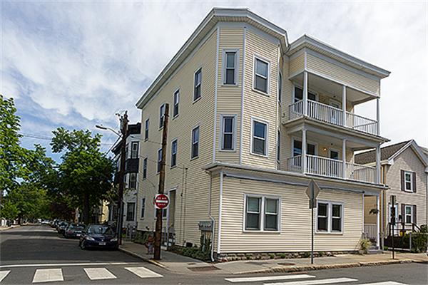 183 Rindge Avenue, Unit 2 Cambridge, MA 02140 - Photo 19 of 19