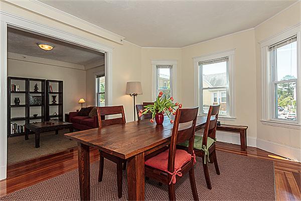 183 Rindge Avenue, Unit 2 Cambridge, MA 02140 - Photo 4 of 19