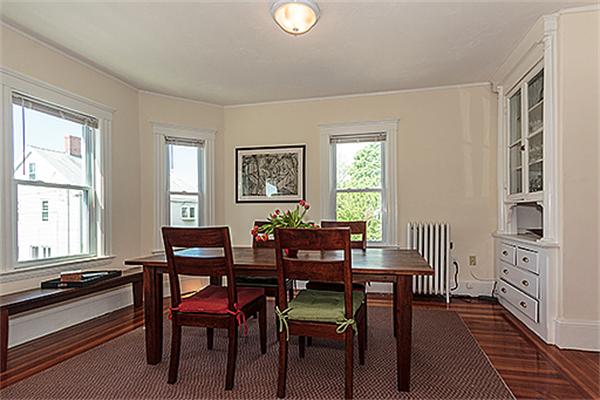 183 Rindge Avenue, Unit 2 Cambridge, MA 02140 - Photo 6 of 19