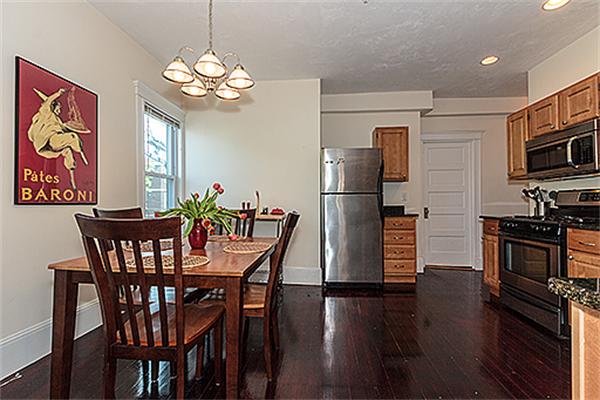 183 Rindge Avenue, Unit 2 Cambridge, MA 02140 - Photo 8 of 19