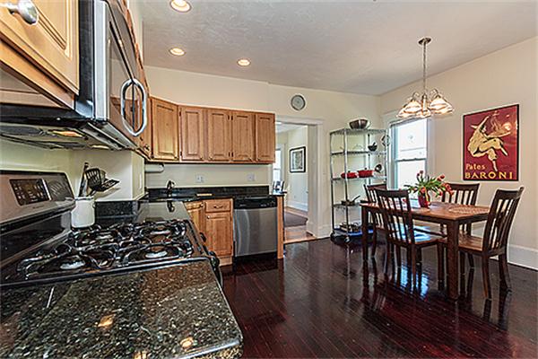 183 Rindge Avenue, Unit 2 Cambridge, MA 02140 - Photo 9 of 19