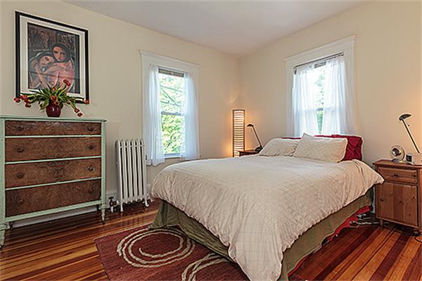 183 Rindge Avenue, Unit 2 Cambridge, MA 02140 - Photo 10 of 19