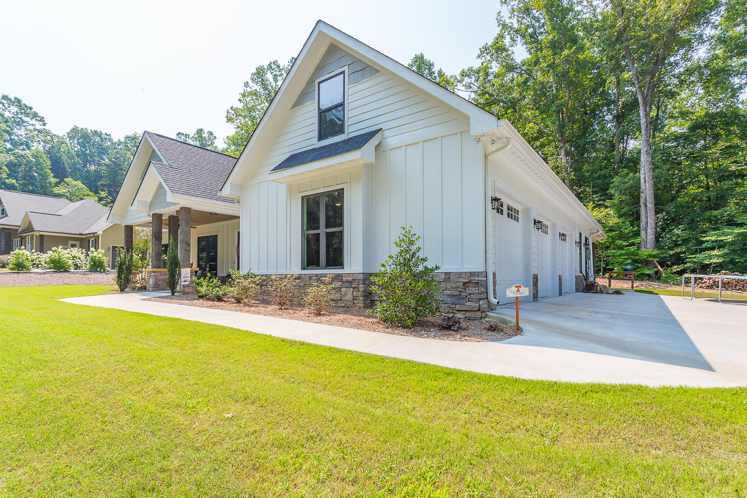3100 Hidden Lake Road Dalton, GA 30721 - Photo 2 of 42 3100 Hidden Lake HD -6