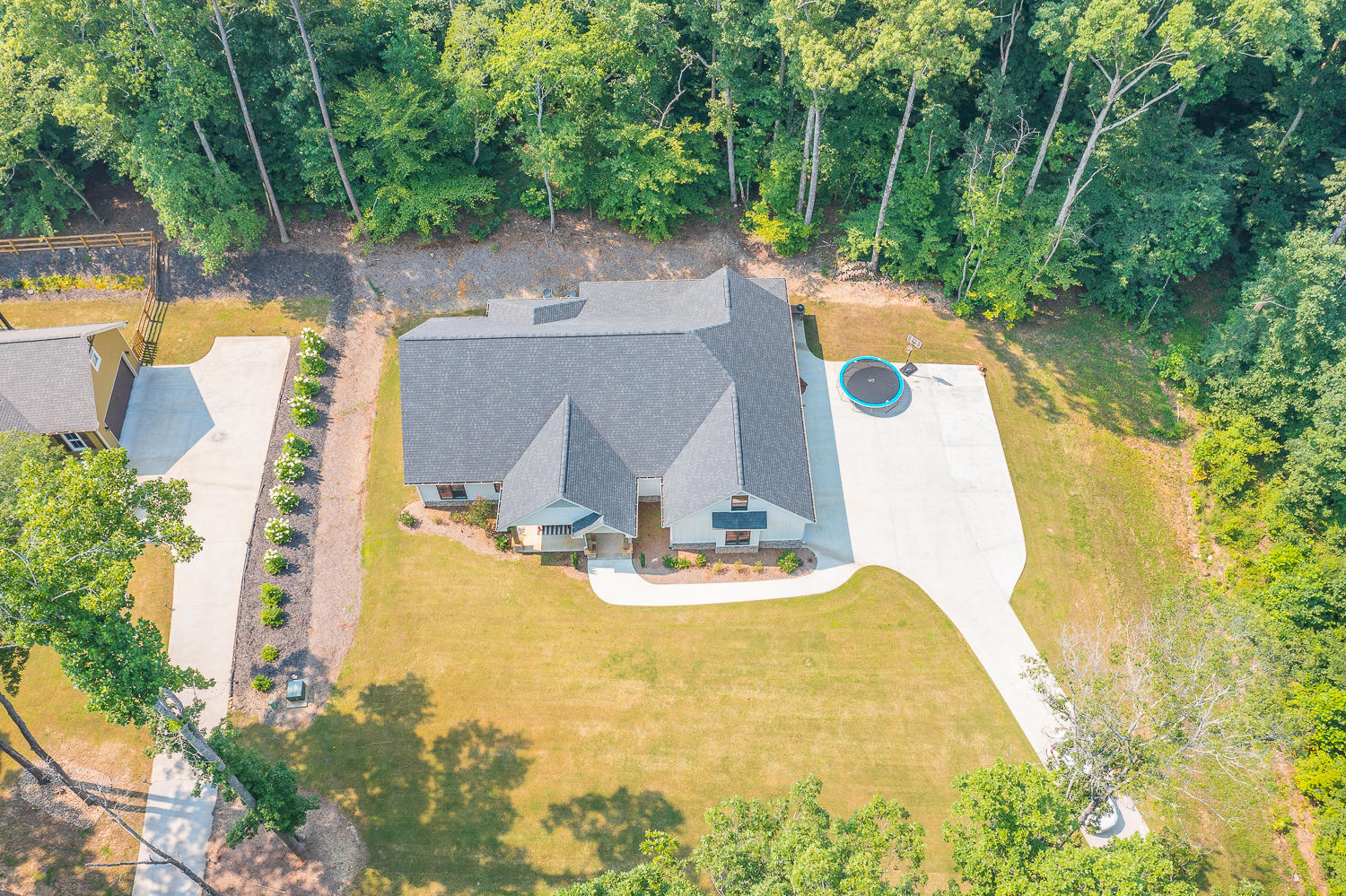 3100 Hidden Lake Road Dalton, GA 30721 - Photo 37 of 42 3100 Hidden Lakes Aerials HD -10