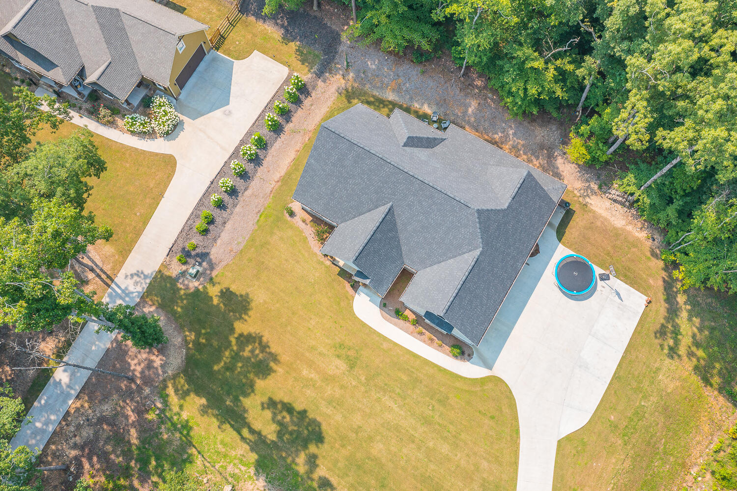 3100 Hidden Lake Road Dalton, GA 30721 - Photo 38 of 42 3100 Hidden Lakes Aerials HD -5