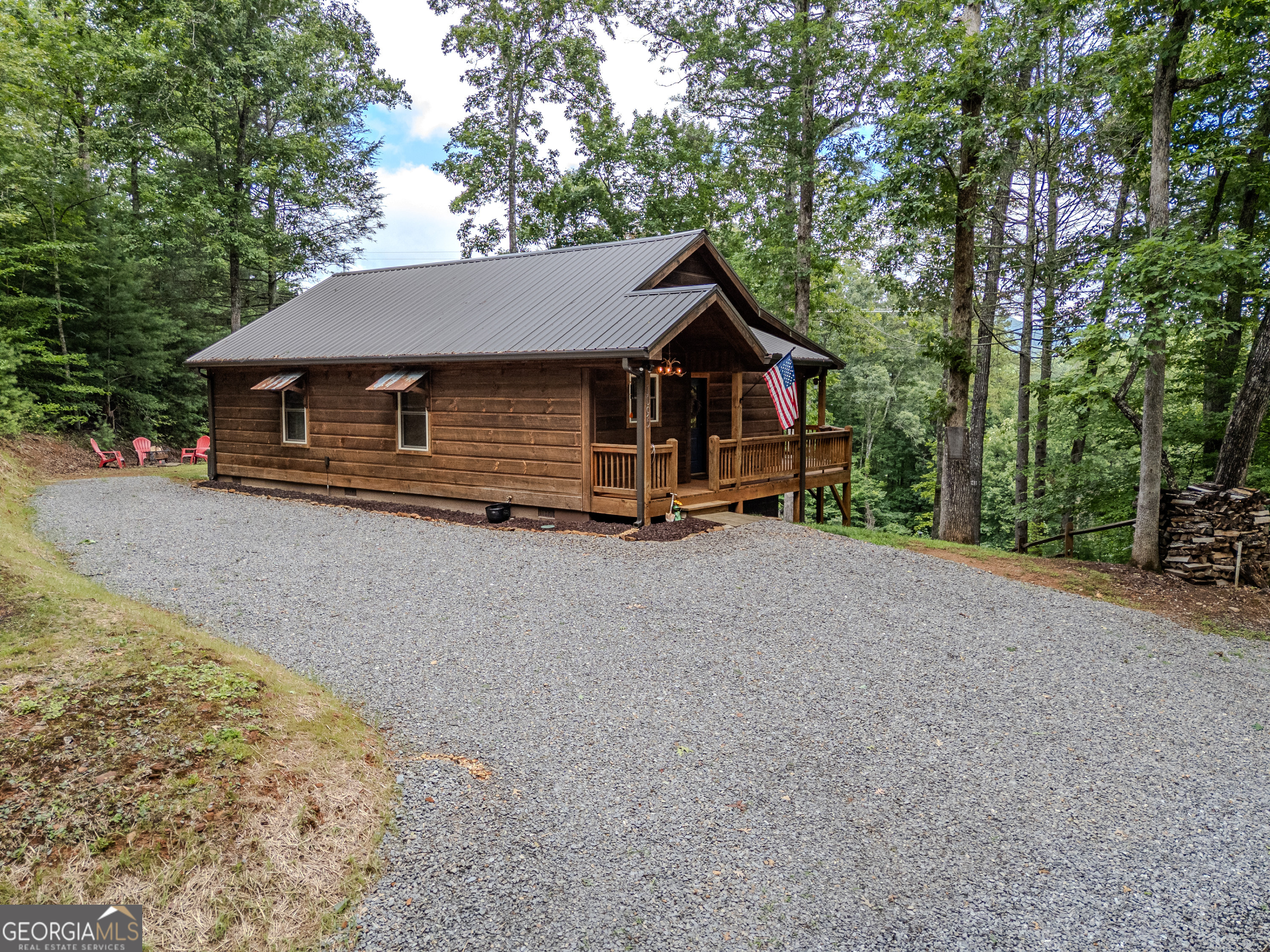 1095 Lonesome Pine Road Murphy, NC 28906 - Photo 40 of 50