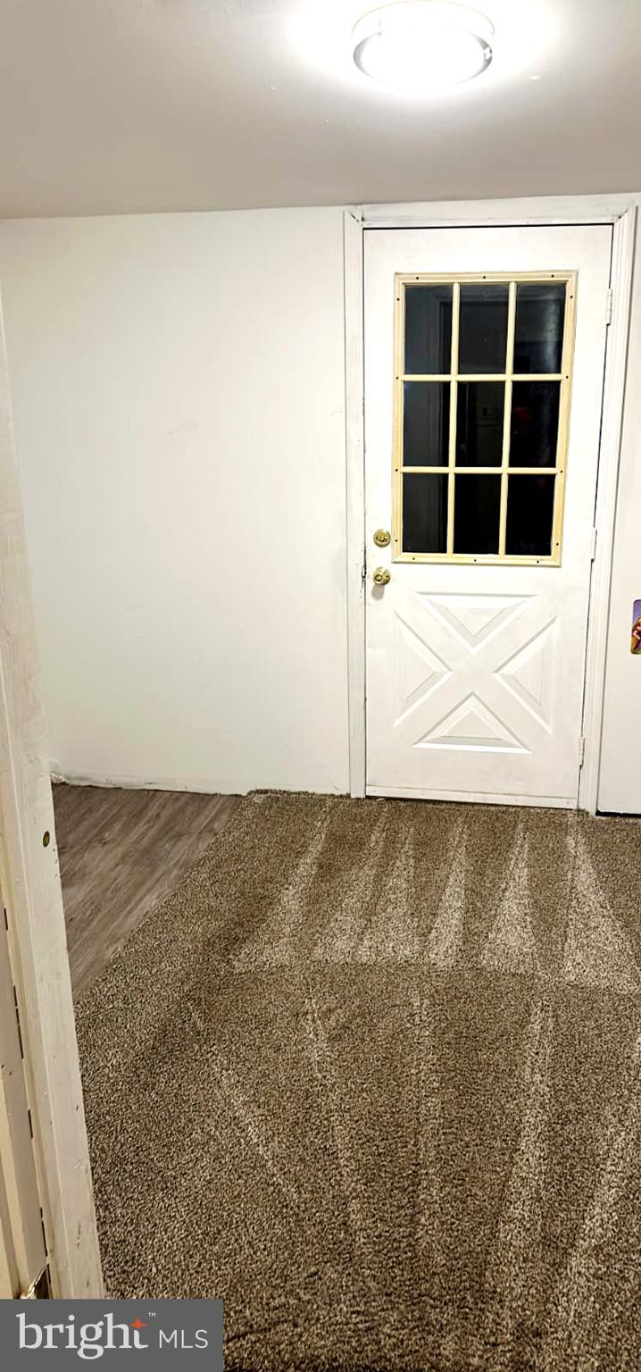 24 West Hancock Street Riverside, NJ 08075 - Photo 7 of 9 a view of front door