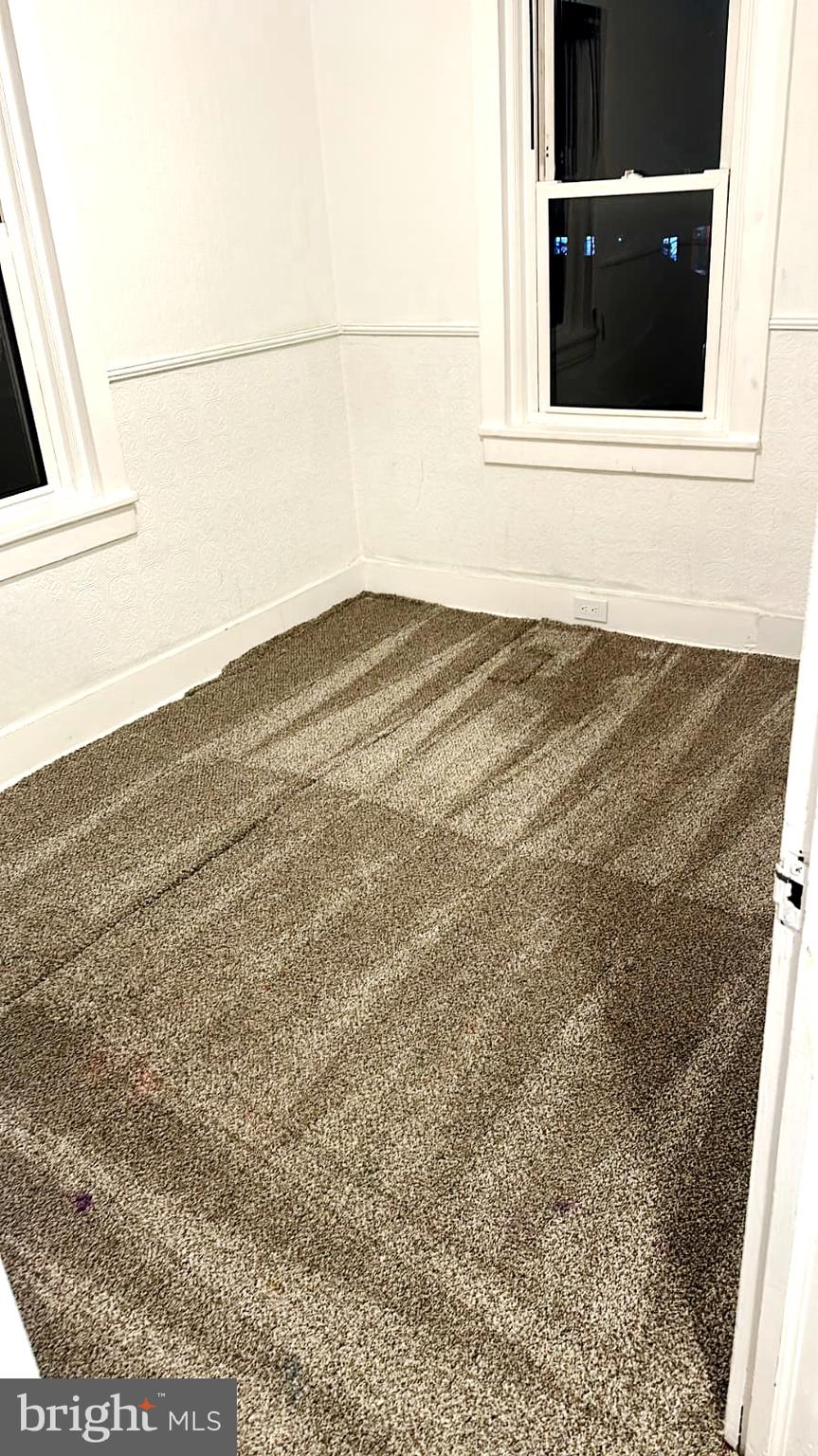 24 West Hancock Street Riverside, NJ 08075 - Photo 8 of 9 a view of a balcony