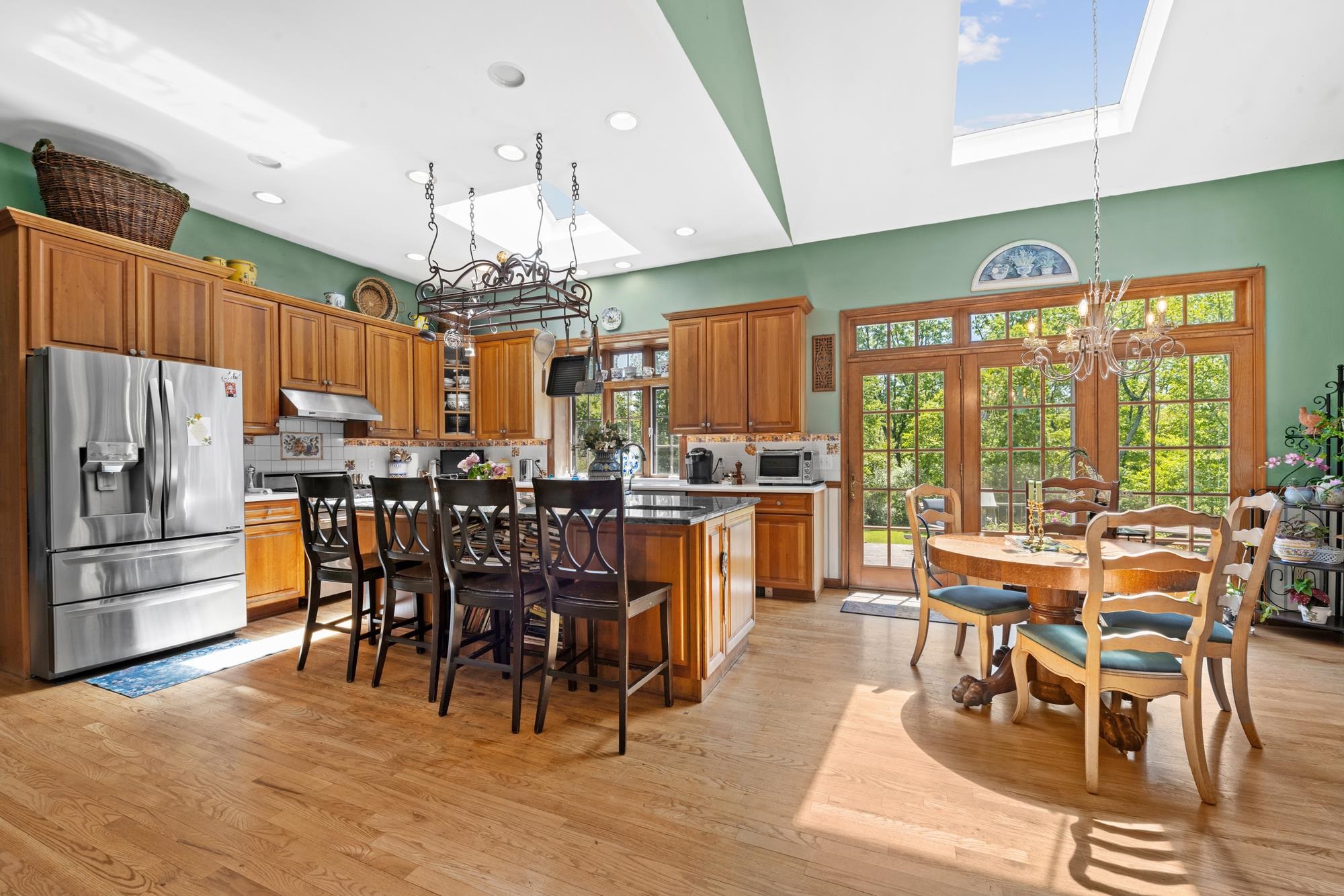 5 Tanners Brook Road Chester, NJ 07930 - Photo 2 of 18