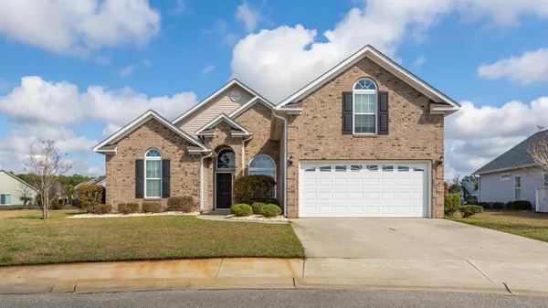$2,600 | 1712 Sauer Court, Surfside Beach, SC 29575