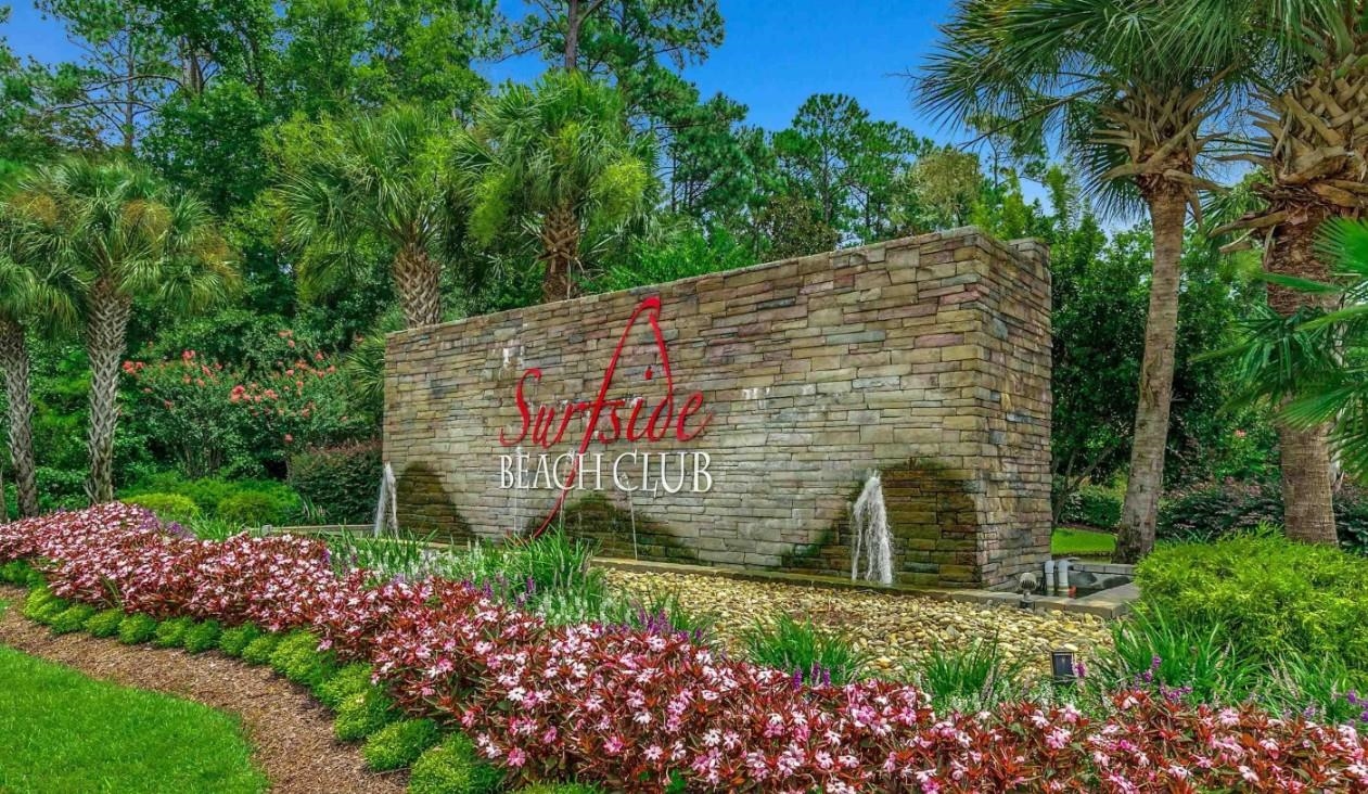 1712 Sauer Court Surfside Beach, SC 29575 - Photo 2 of 5