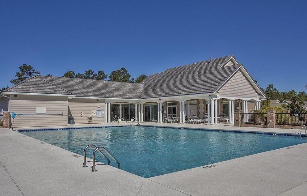 1712 Sauer Court Surfside Beach, SC 29575 - Photo 3 of 5