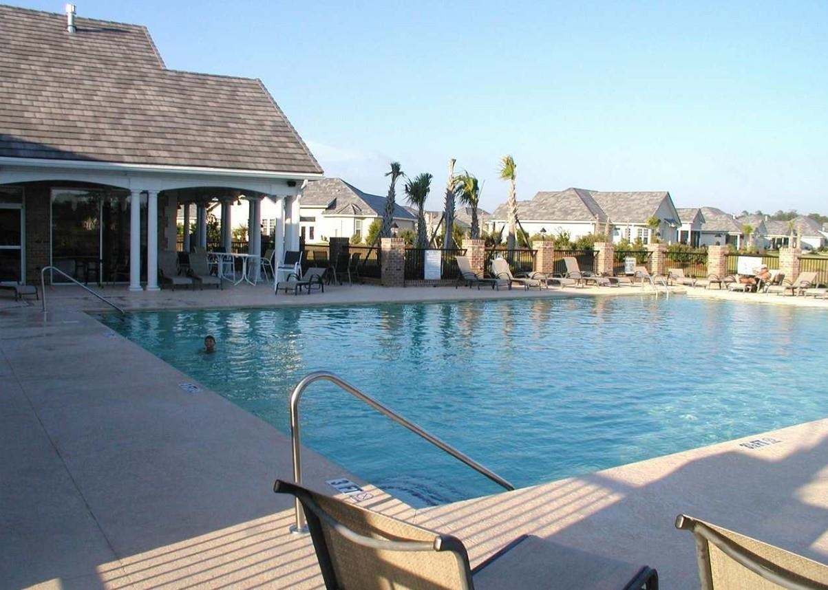 1712 Sauer Court Surfside Beach, SC 29575 - Photo 4 of 5