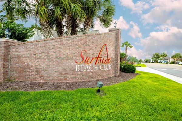 $2,600 | 1712 Sauer Court, Surfside Beach, SC 29575