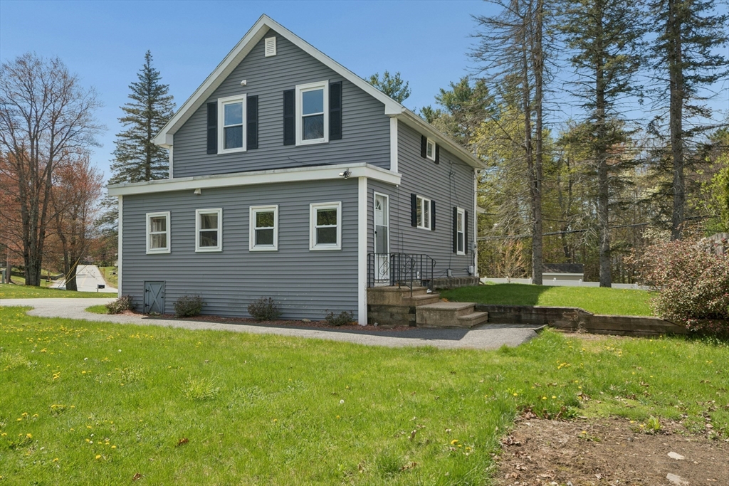 365 Clark Street Gardner, MA 01440 - Photo 32 of 40