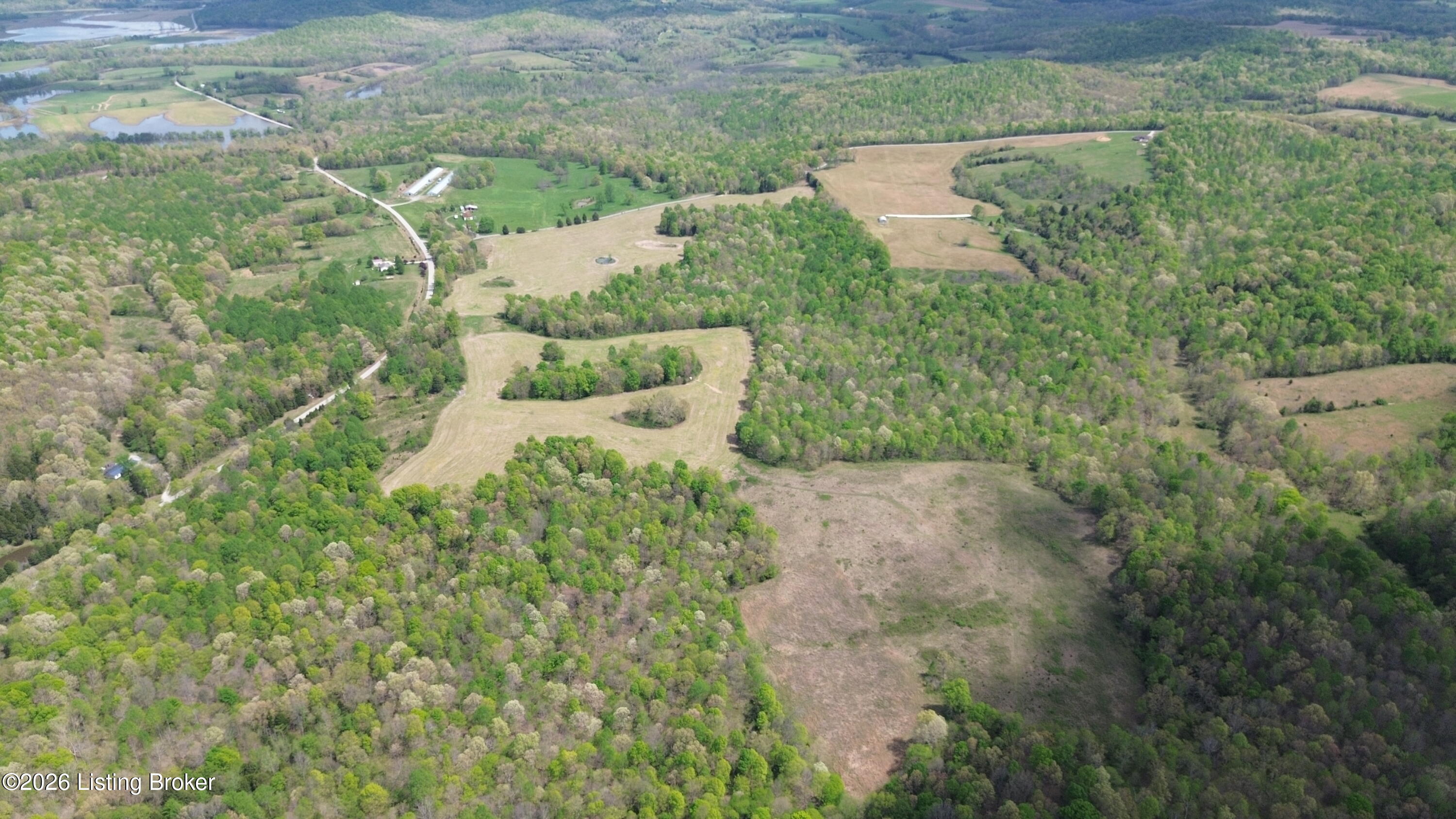 2601 Olaton Road Olaton, KY 42361 - Photo 11 of 13 DJI_0073