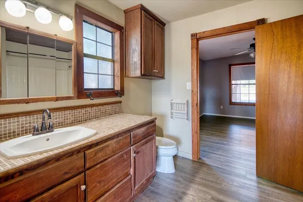 $155,000 | 654 North Live Oak Street, Mason, TX 76856
