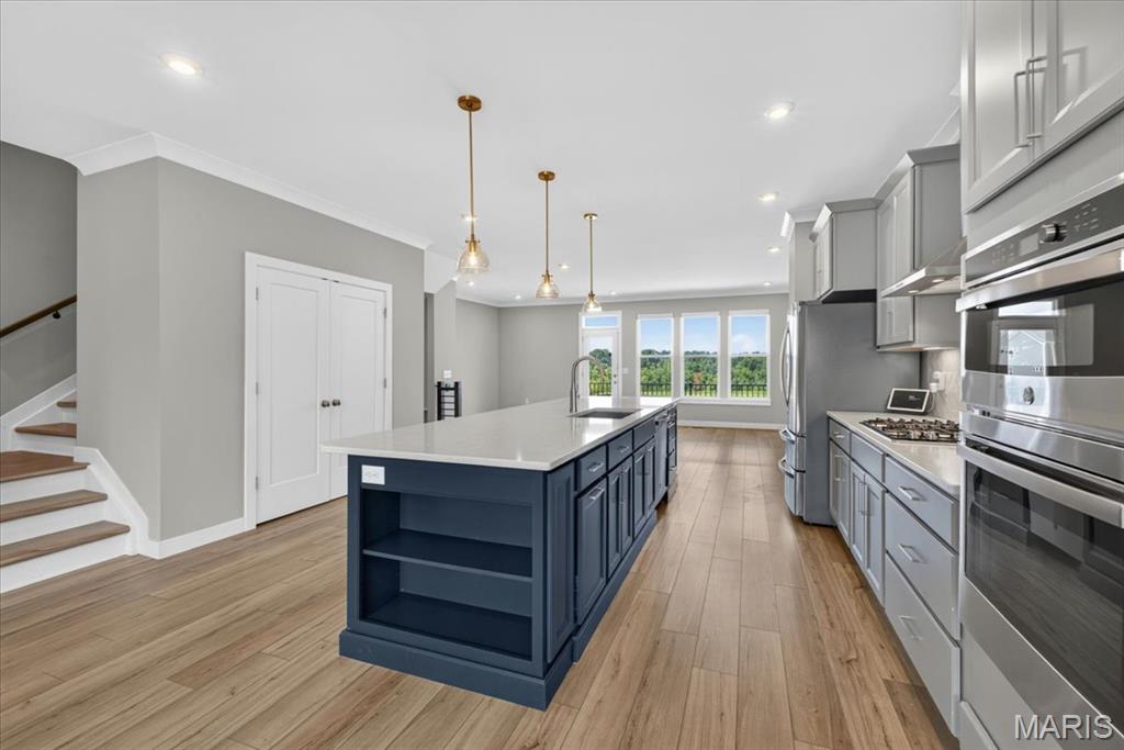 8933 Eager Road St. Louis, MO 63144 - Photo 10 of 33 Gallery Image 10