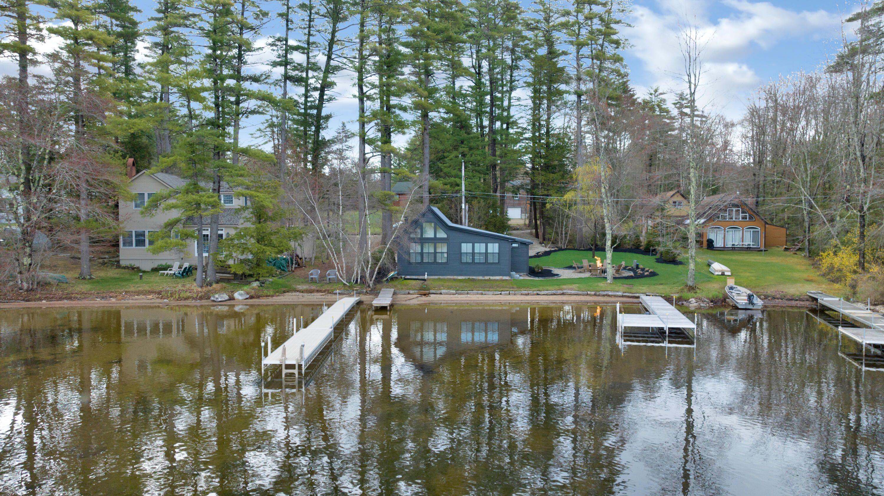 73 Wren Road Acton, ME 04001 - Photo 12 of 68 DJI_0309