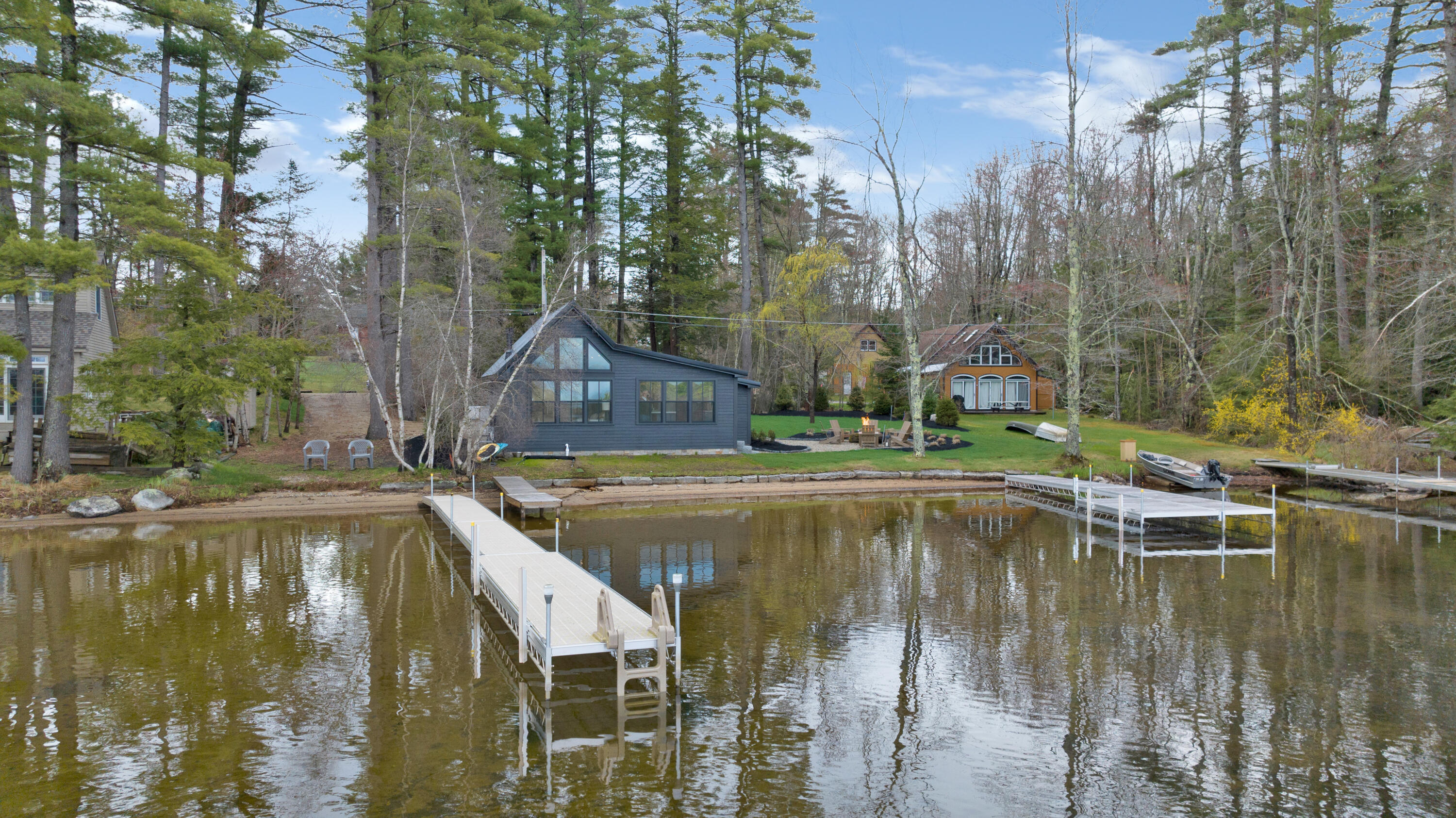 73 Wren Road Acton, ME 04001 - Photo 15 of 68 DJI_0312