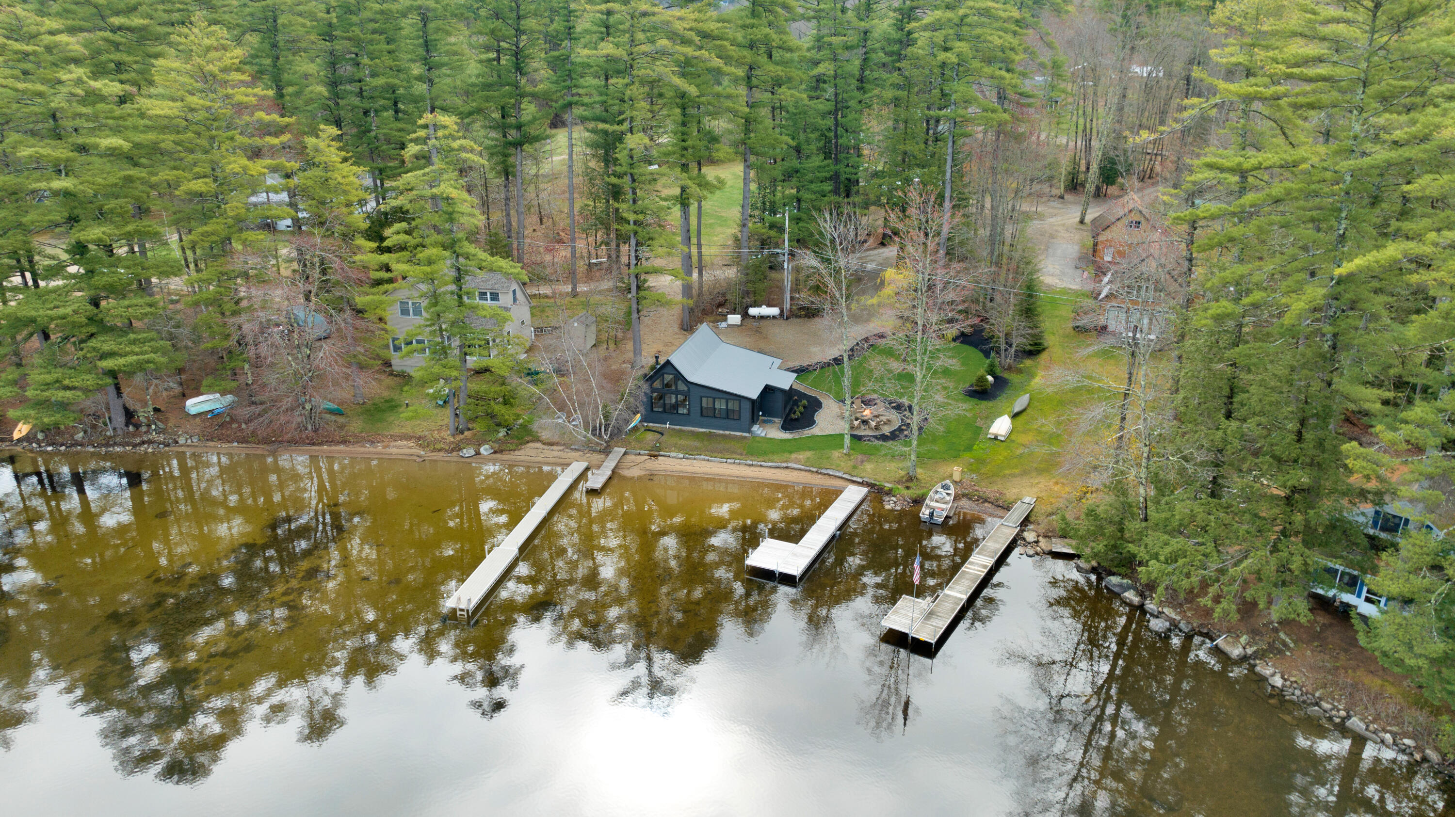 73 Wren Road Acton, ME 04001 - Photo 18 of 68 DJI_0317