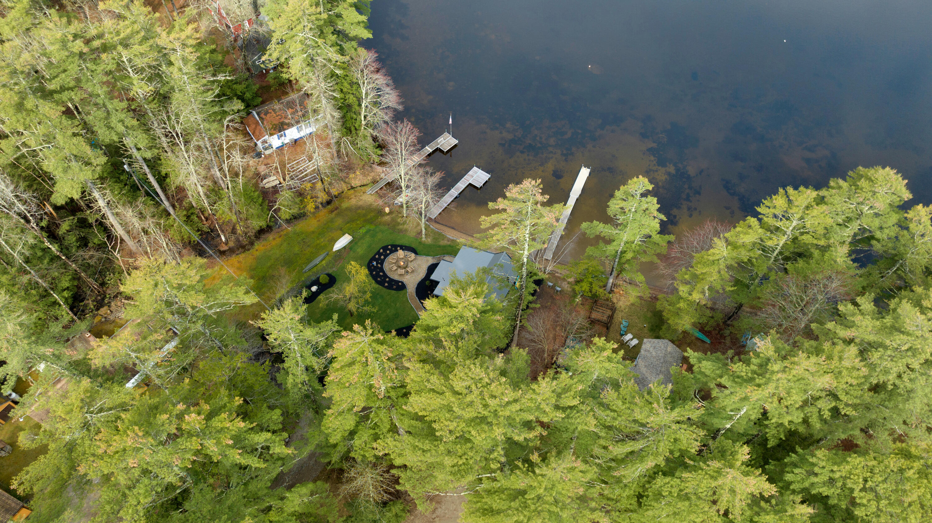 73 Wren Road Acton, ME 04001 - Photo 52 of 68 DJI_0299