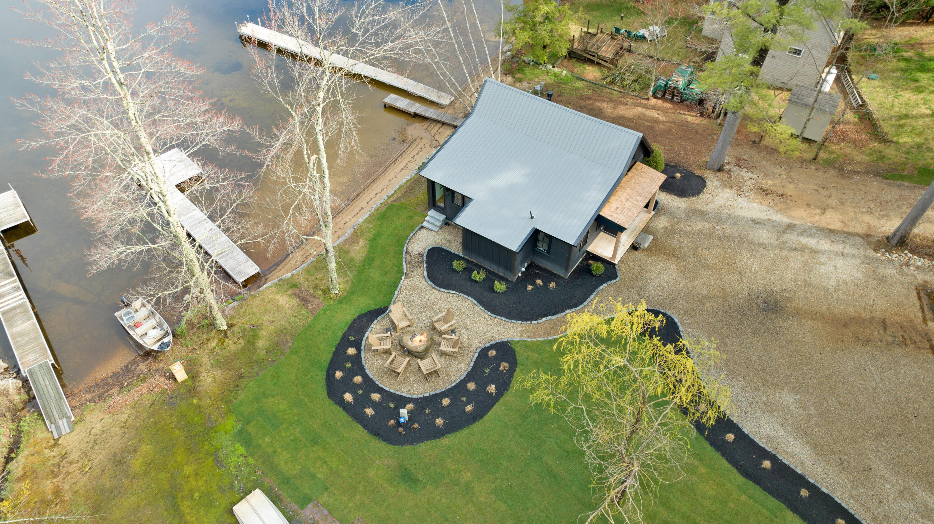 73 Wren Road Acton, ME 04001 - Photo 53 of 68 DJI_0321