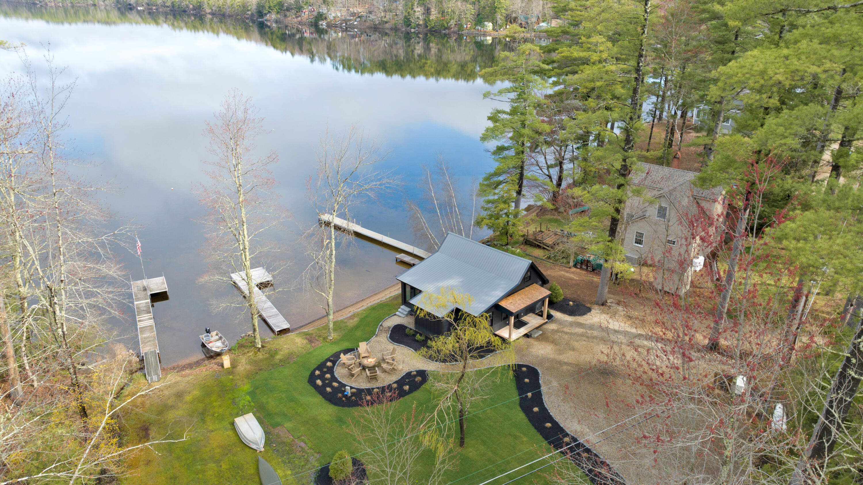 73 Wren Road Acton, ME 04001 - Photo 54 of 68 DJI_0322