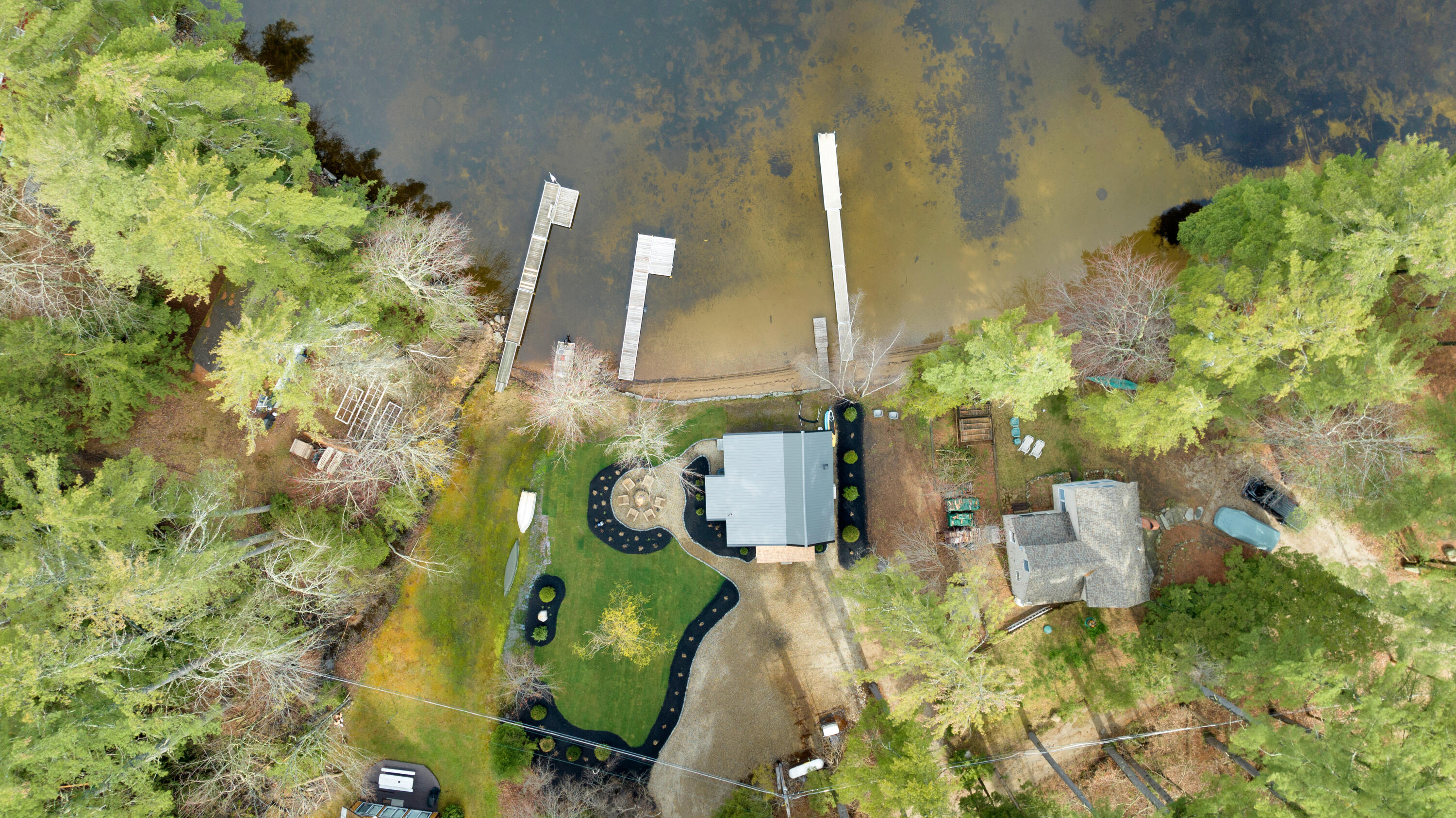 73 Wren Road Acton, ME 04001 - Photo 55 of 68 DJI_0324